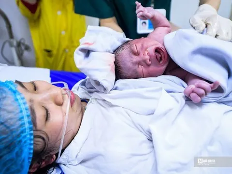 Rà soát, hoàn thiện chính sách dân số để duy trì mức sinh thay thế bền vững
