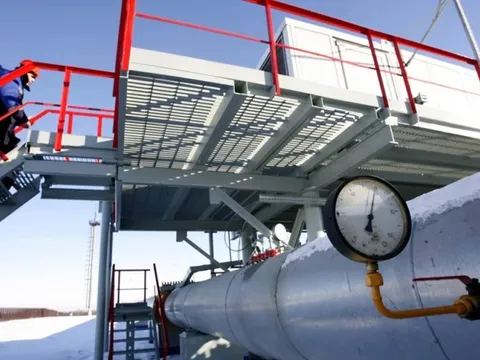 Nước EU cảnh báo hậu quả sâu rộng khi “đoạn tuyệt” khí đốt Nga