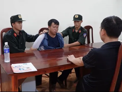 Triệt phá thành công nhiều chuyên án, vụ án cất giữ, vận chuyển ma tuý trên toàn quốc