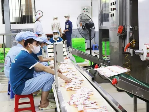 Bảo đảm an toàn thực phẩm tại các làng nghề Thủ đô