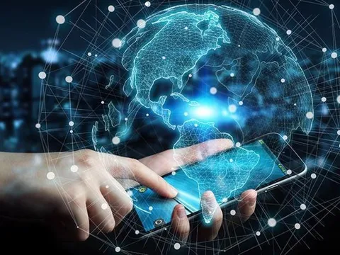 Tốc độ Internet di động tại Việt Nam tăng nhẹ