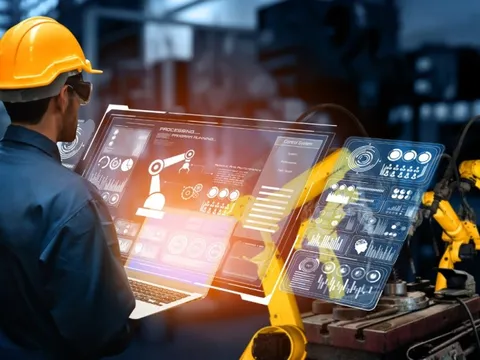 Loạt giải pháp của Bộ TT&TT nhằm phát triển kinh tế số, xã hội số