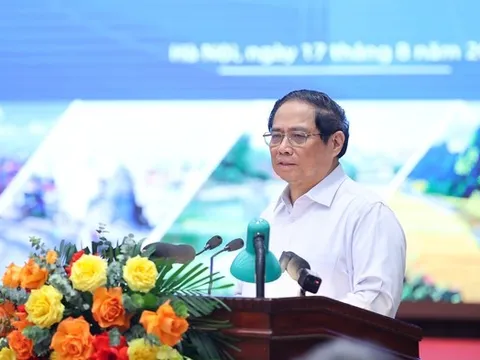 Phát triển vùng Đồng bằng sông Hồng: Ưu tiên đầu tư các tuyến cao tốc, metro