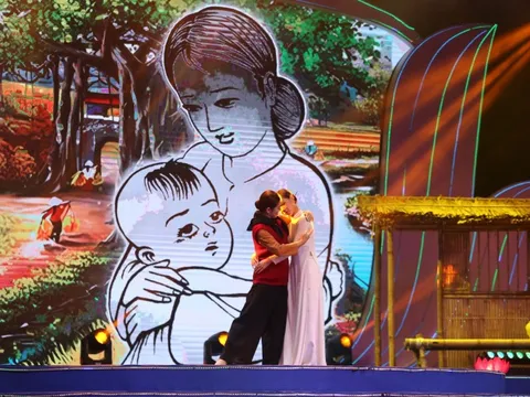 “Ơn nghĩa sinh thành 2024”- khắc ghi công lao biển trời của cha mẹ