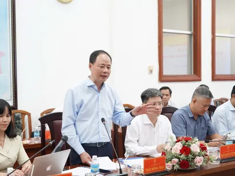 Đề xuất xây dựng Trung tâm nghiên cứu quốc gia về công nghệ đại dương tại Khánh Hòa