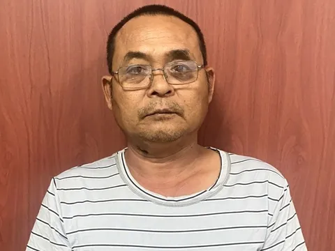 Bắc Giang: Sa lưới sau 26 năm trốn truy nã vị tội giết người