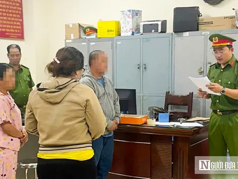 Đồng Nai: Bắt tạm giam 3 nhân viên bán hàng "rút ruột" công ty