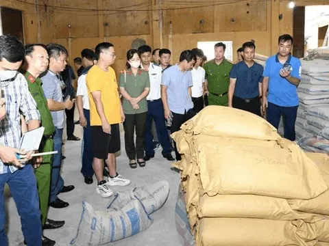 Thầm lặng những chiến công