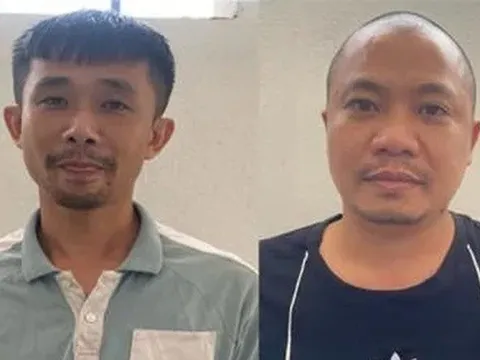 3 đối tượng bắt rồi hành hung nhân viên cầm đồ để đòi lại xe máy