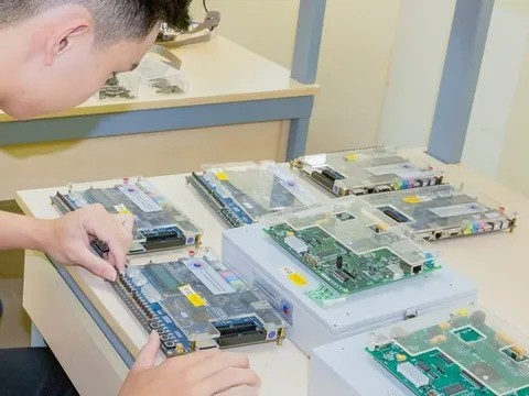 Đà Nẵng sắp tổ chức sự kiện thúc đẩy đầu tư và phát triển ngành vi mạch