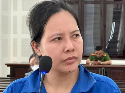 Cái kết của người phụ nữ “nhìn thấy tương lai, giao tiếp được với người chết”