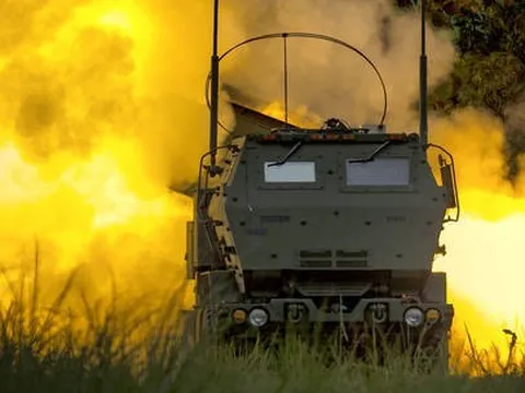 Ở khu vực Kursk, quân đội Nga giáng thêm nhiều đòn tấn công vào lực lượng Ukraine