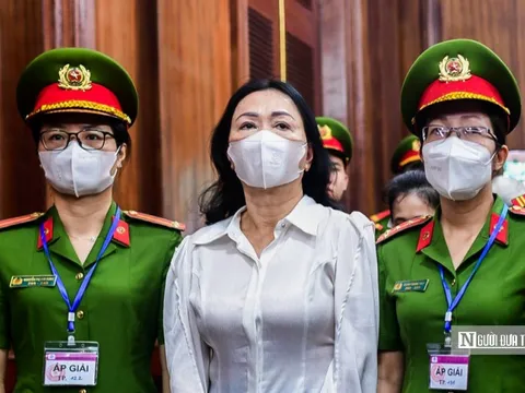 TAND Tp.HCM lưu ý người mua trái phiếu các công ty "hệ sinh thái" của Vạn Thịnh Phát