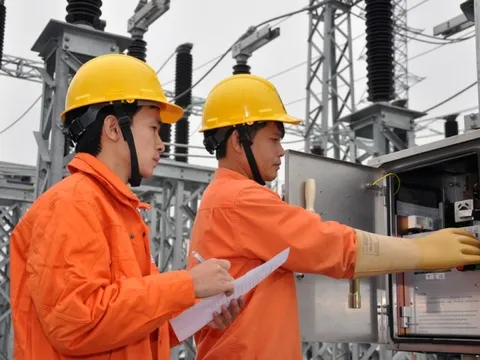 EVN bảo đảm cung ứng điện dịp Lễ Quốc khánh 2/9