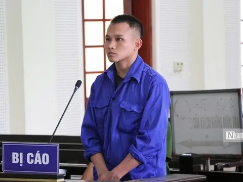 Lời xin lỗi muộn của người đàn ông lừa bán người yêu ra nước ngoài
