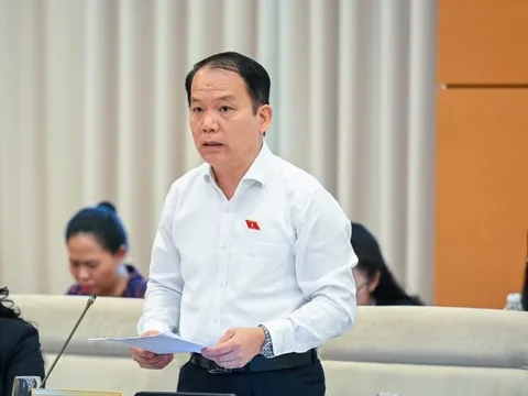 Sắp xếp, tổ chức lại các đơn vị sự nghiệp công lập chủ yếu còn mang tính cơ học