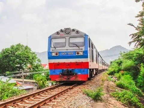 Bổ sung vốn lập báo cáo nghiên cứu tiền khả thi tuyến đường sắt Lào Cai - Hà Nội - Hải Phòng