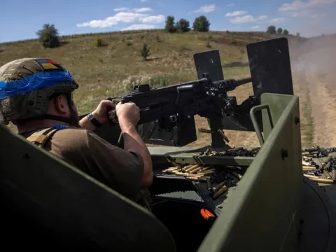 Việc Ukraine tạo “vùng đệm” tại Nga có gây căng thẳng mới với Belarus?