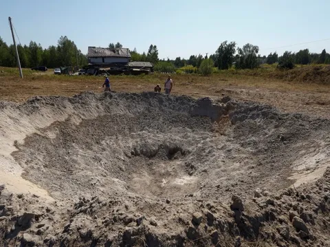 Nga bác tin đồn về đàm phán gián tiếp với Ukraine