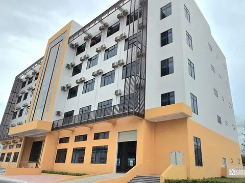 Quảng Ninh: Điều tra nguyên nhân Hiệu trưởng trường cao đẳng tử vong