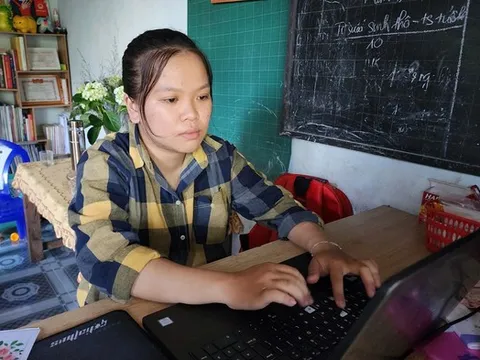 Vẫn những chuyện làm ta rơi nước mắt