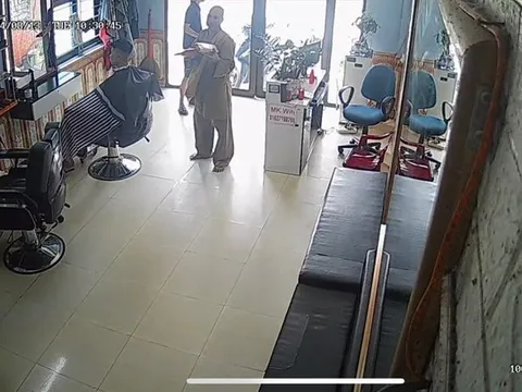 Hải Dương: Giả danh nhà tu hành "bắt vong" để sàm sỡ nữ chủ quán spa