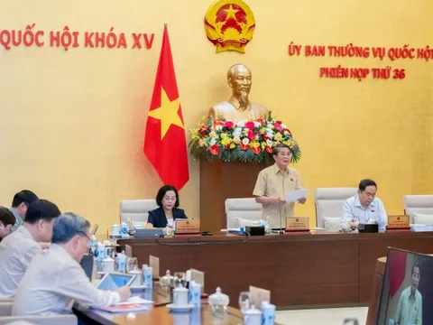 Sửa đổi Luật Tiêu chuẩn và quy chuẩn kỹ thuật góp phần nâng cao chất lượng sản phẩm, hàng hóa