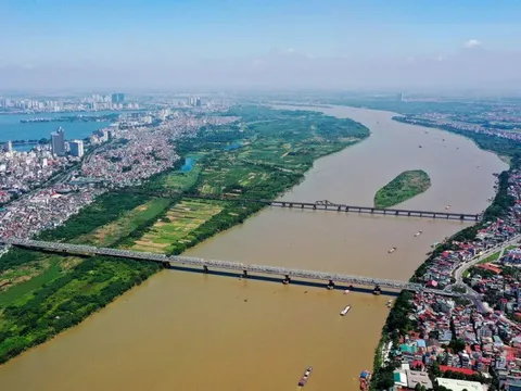 Vùng Đồng bằng sông Hồng khẳng định vai trò dẫn dắt tăng trưởng của nền kinh tế