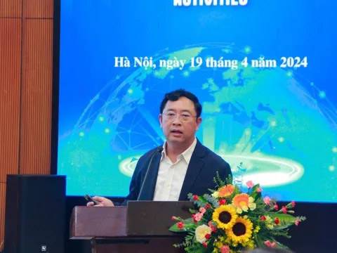 Techfest Việt Nam 2024: Đưa hệ sinh thái khởi nghiệp sáng tạo hội nhập với khu vực và quốc tế