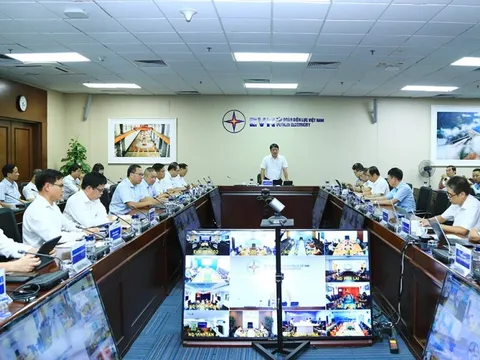 EVN vận hành tin cậy các nhà máy nhiệt điện than bảo đảm cung cấp điện