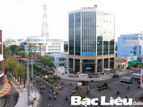 Bạc Liêu: Cử tri ủng hộ sắp xếp lại đơn vị hành chính cấp xã