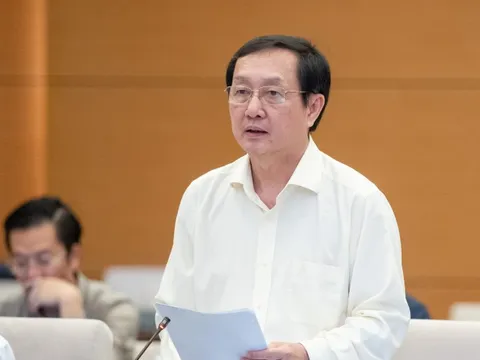 Sửa Luật Tiêu chuẩn và Quy chuẩn kỹ thuật nhằm nâng cao năng lực cạnh tranh quốc gia