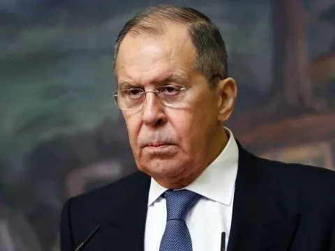 Ngoại trưởng Nga nhắc lại lời ông Putin nói về đàm phán với Ukraine