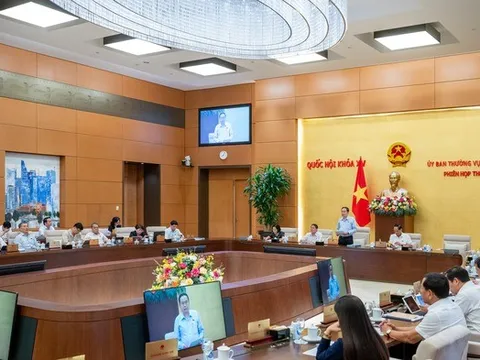 Chất vấn các thành viên Chính phủ, Trưởng ngành 2 nhóm lĩnh vực