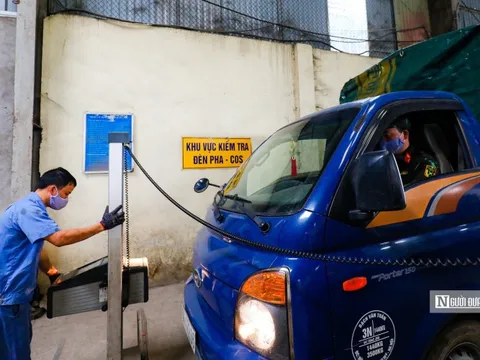 Bộ GTVT đề xuất 4 nhóm chức danh phải định kỳ chuyển đổi để tránh tiêu cực