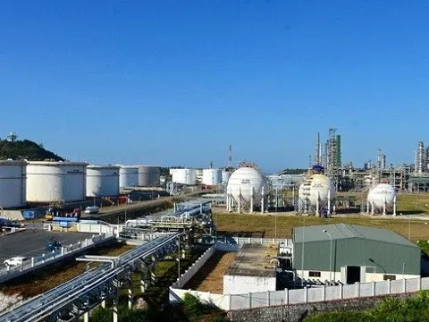 BSR sắp chi 2.170 tỷ đồng trả cổ tức năm 2023