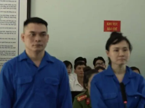 Lừa đảo chiếm đoạt gần 6 tỷ đồng, cặp tình nhân trả giá đắt