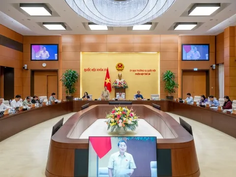 Quy định lập dự toán, chi thường xuyên để mua sắm tài sản, trang thiết bị