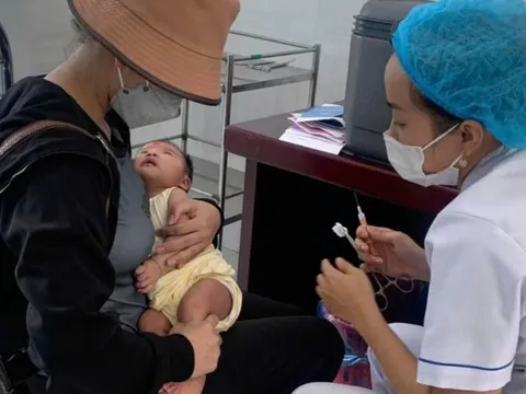 Đề nghị TPHCM triển khai nhiều giải pháp để kiểm soát bệnh sởi