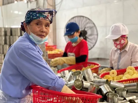 Để người cao tuổi tự tin cống hiến