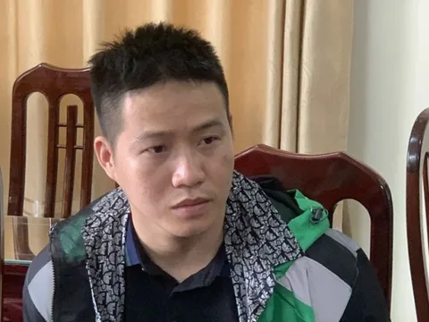 Bắt tạm giam đối tượng sản xuất tiền giả