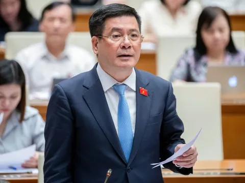 Xử phạt vi phạm thương mại điện tử, bảo vệ quyền lợi người tiêu dùng