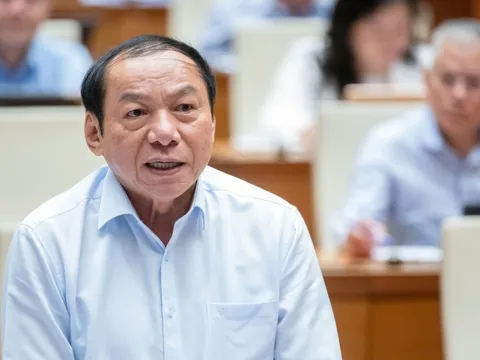 Sản phẩm du lịch đêm "đơn điệu": Bộ trưởng nói trách nhiệm chính của Chủ tịch các tỉnh
