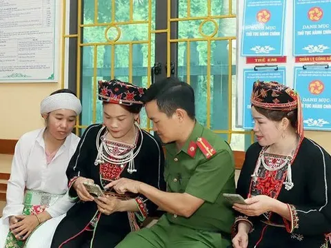 Đảm bảo một thành viên trong gia đình thành thạo 5 kỹ năng số