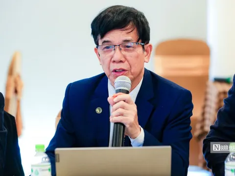 GS.TS Lê Hồng Hạnh làm Chủ tịch VIAC