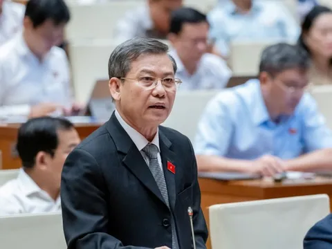 Vụ SCB, Việt Á nếu không trả hồ sơ điều tra bổ sung sẽ không làm được