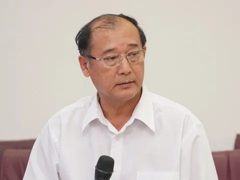 Lý do nguyên Giám đốc Sở Y tế Bà Rịa - Vũng Tàu bị đề nghị truy tố