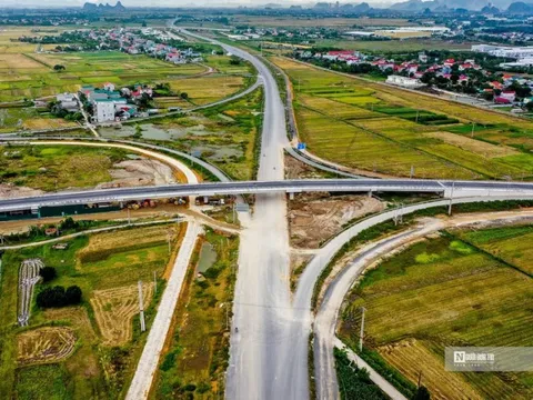 Loạt cao tốc được đề xuất bổ sung, điều chỉnh trong quy hoạch