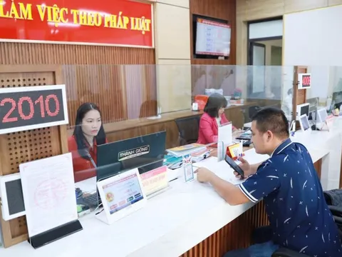 Hà Nội: Giảm hơn 2.500 công chức nếu thành lập Trung tâm Phục vụ hành chính công