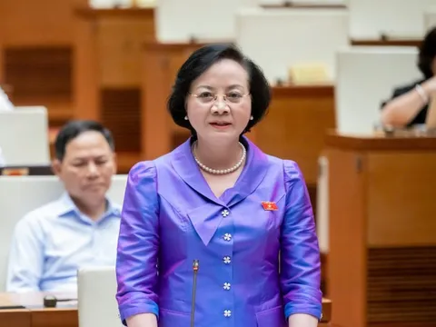 Giải quyết dứt điểm tồn đọng về sắp xếp cán bộ, công chức dôi dư trong 2025